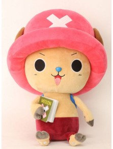 One Piece Peluche Figura...