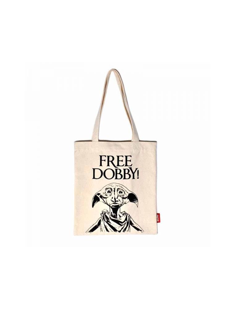 Harry Potter Shopping Bag Dobby Half Moon Bay