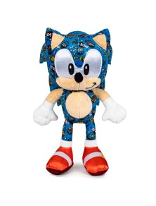 Sonic the Hedgehog Sonic...