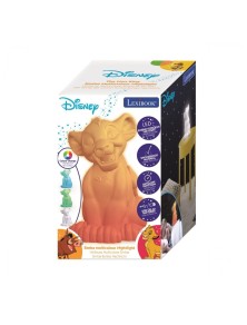 Disney Il Re Leone Simba 3d...