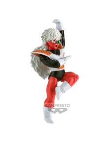 Dragon Ball Z Solid Edge Works Jeice Figura 10cm Banpresto