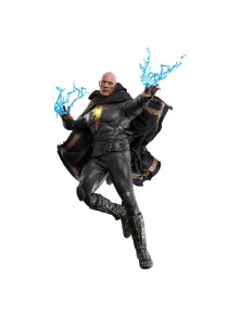 Black Adam Dx Action Figura...