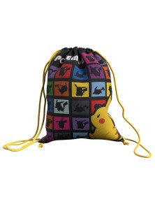 Pokemon Borsa Palestra 43cm...