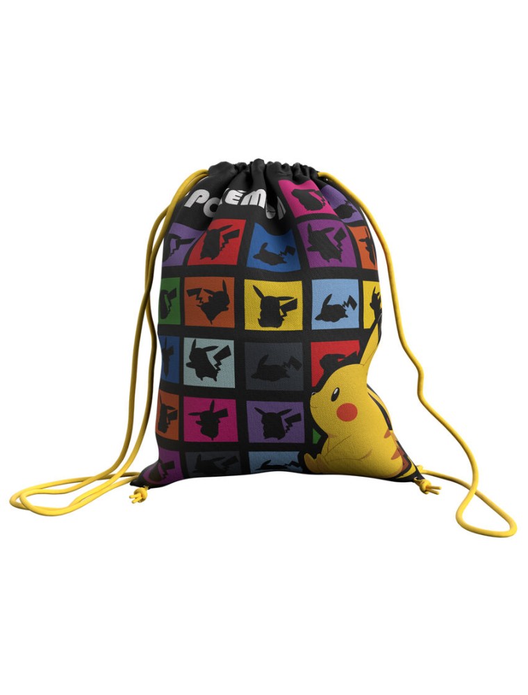 Pokemon Borsa Palestra 43cm Cyp Brands