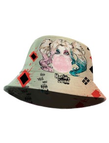 Dc Comics Harley Quinn Bambino Cappello Karactermania