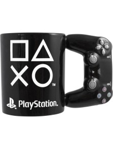 Playstation Controller Controller 3d Tazza Bambino Licensing