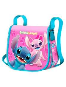 Disney Stitch Match Borsa A...