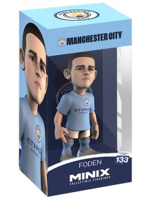 MINIX PHIL FODEN MANCHESTER...