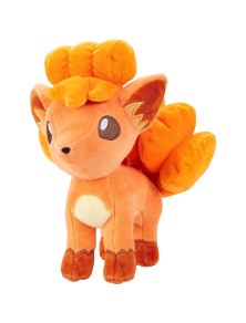 Pokemon Vulpix Peluche 20cm...