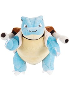 Pokemon Blastoise Peluche...