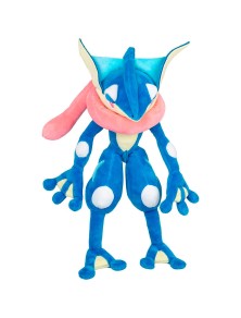 Pokemon Greninja Peluche 30cm Jazwares