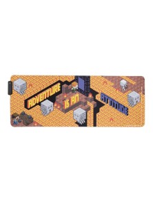 Minecraft: Light Up Desk Mat Paladone Products