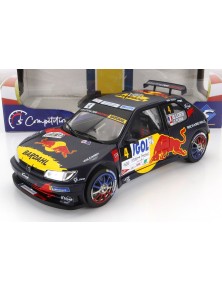 PEUGEOT - 306 MAXI RED BULL...