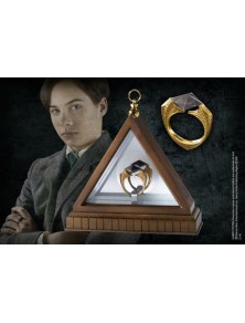 HARRY POTTER REPLICA 1:1 ANELLO HORCRUX ORVOLOSO