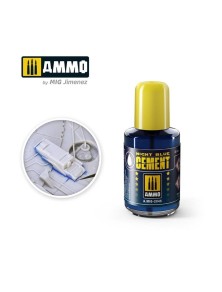 COLLA21 - ULTRA GLUE AMMO MIG-21 da 40ml