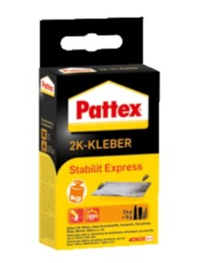 Generica - Pattex Stabilit...