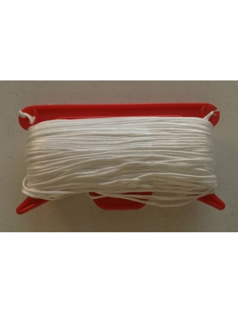 Alivola - MANIGLIA DYNEEMA 107kg    90ml