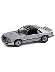 Greenlight - Ford Mustang...