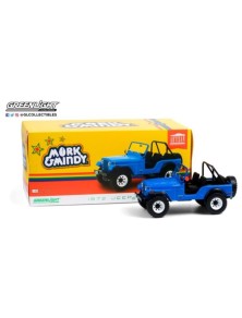 Greenlight - Jeep CJ-5 1972...