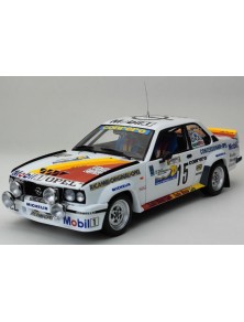 Sun Star - Opel Ascona P400...