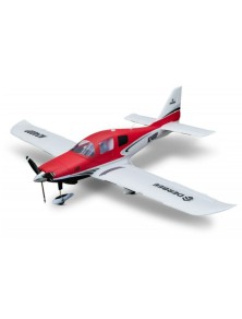 DERBEE - C400 rosso trainer...