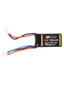 RockHobby - FMSC1389F LiPo...