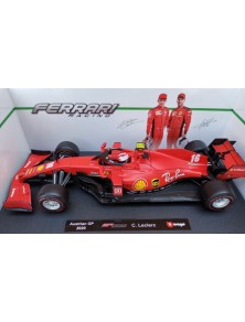 Bburago - Ferrari F1 2020...