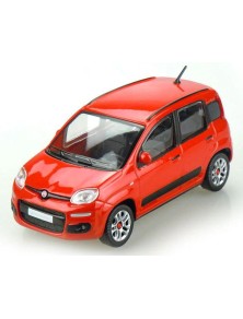 Bburago - Fiat Panda 1/24...