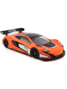 Mon-Tech Racing - Carrozzeria  GT10 ML-GT3 1/10 190mm McLaren P1