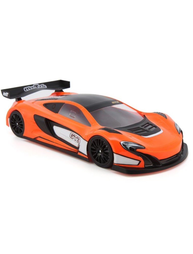 Mon-Tech Racing - Carrozzeria  GT10 ML-GT3 1/10 190mm McLaren P1