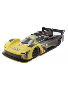 Mon-Tech Racing - Carrozzeria Cadillac Hyper Car LMH 1/10 190mm 24h LeMans