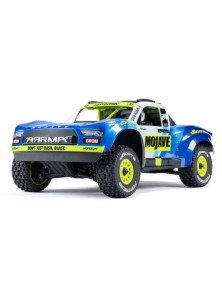 ARRMA - MOJAVE GROM blu e...