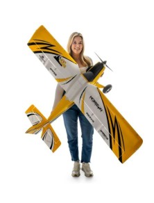 E-Flite - Super Timber 1.7m...