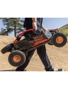 Losi - Super Lasernut U4...