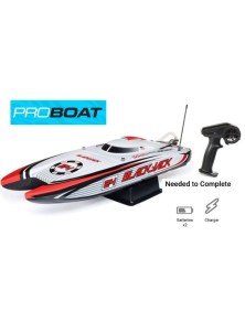 Pro Boat - Blackjack 24 v2...