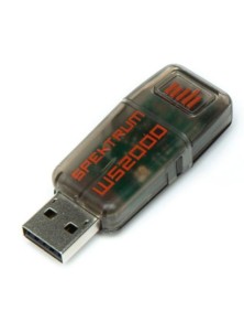 Spektrum - USB wireless per...