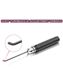 Hudy - Hudy Camber Tool 1/8...