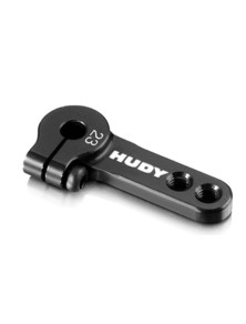 Hudy - ALU CLAMP SERVO HORN...