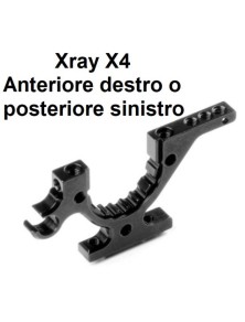 XRay - X4 parte inferiore...