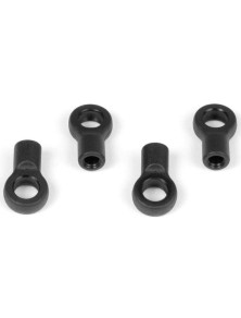 XRay - UNIBALL 4,9mm APERTI      4pz T2