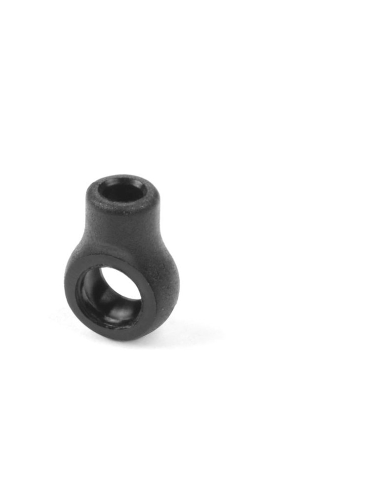 XRay - X4 Uniball corti 3,9mm 4pz della barra stabilizzatrice