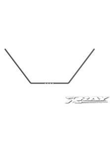 XRay - BARRA POSTERIORE 1,4mm      T4