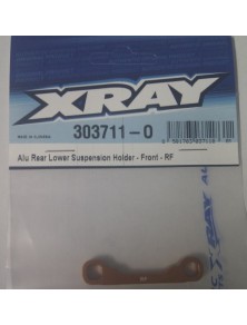 XRay - SUPPORTO BRACCI...