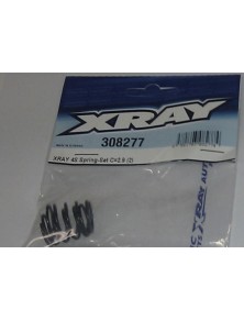 XRay - MOLLE 4S C=2.9          2pz T4