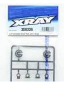 XRay - X4 2023 plastiche...