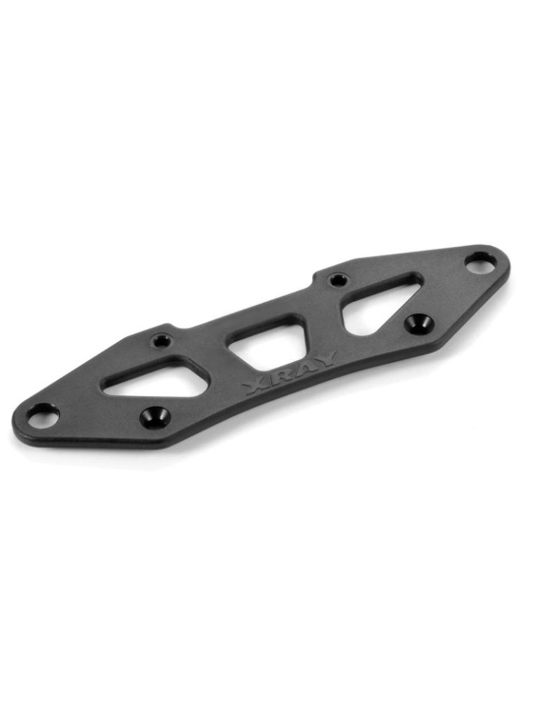 XRay - SUPPORTO NYLON BUMPER NT1 2015 SUPERIORE