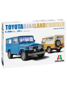 Italeri - Toyota Land...