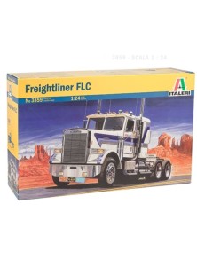 Italeri - Camion USA...