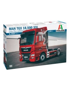 Italeri - MAN TGX 18.500...