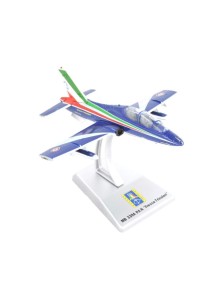 Italeri - MB339A Pan # 3 AM 2023 Livery Frecce tricolori